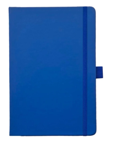 OFFER!! ULTIMATO A5 SOFT TOUCH NOTEBOOOK